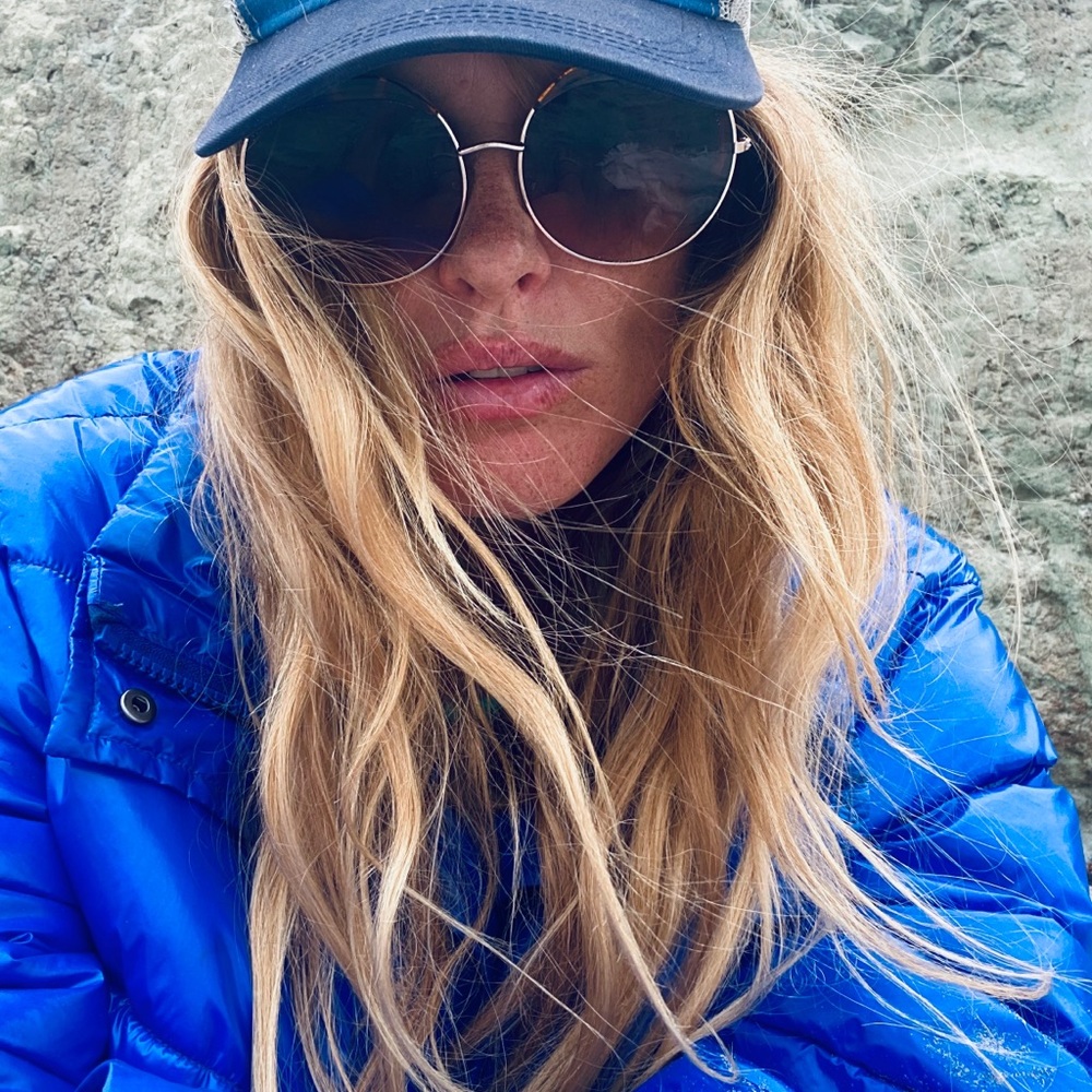 Meet your Posher, Brittney